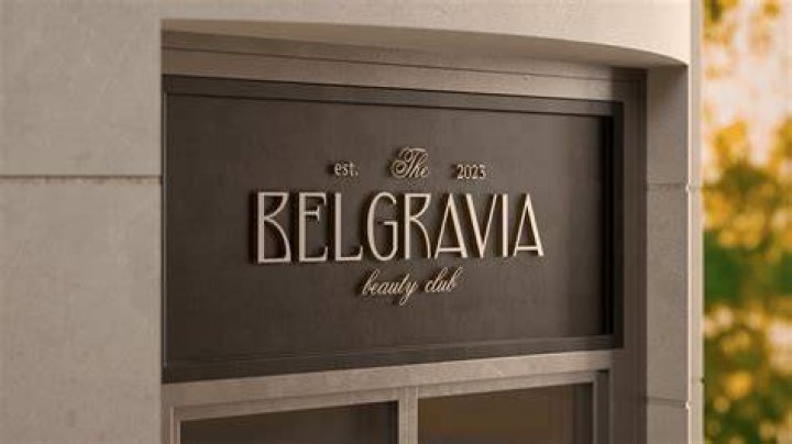 Belgravia 104