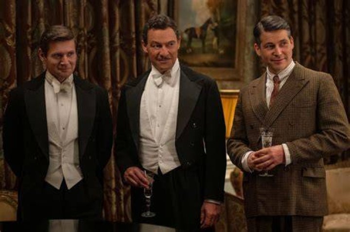 ‘Belgravia’ Finale Sneak Peek: James Races To Save Charles From Bellasis After Oliver’s Confession