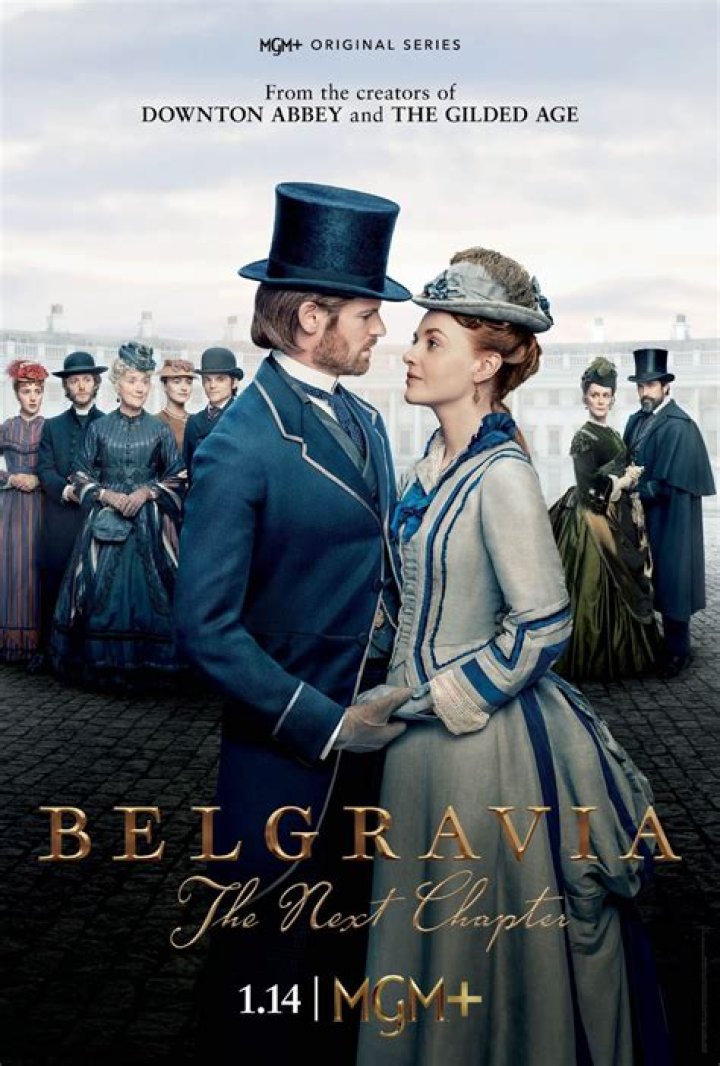 Belgravia