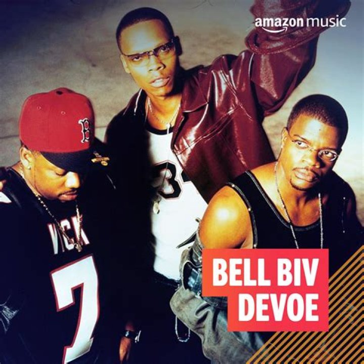 Bell Biv DeVoe