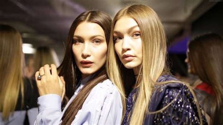 bella gigi hadid