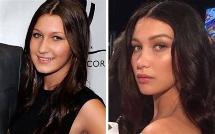 Bella Hadid Lip-Syncs To Kylie Jenner’s ‘Wasted’ Scene From ‘KUWTK’ – Hollywood Life