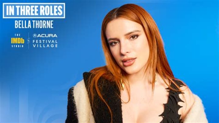 Bella Pendergast: 5 Things To Know About Bella Thorne’s ‘Soul Mate’