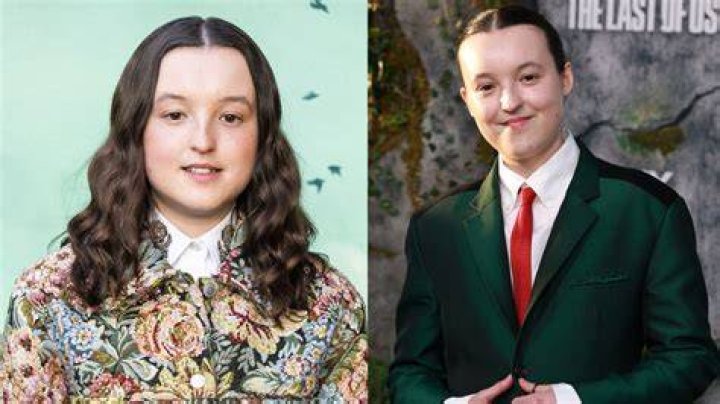 Bella Ramsay