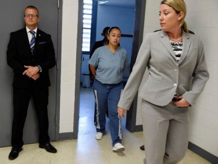 Bella Thorne Livid Over Cyntoia Brown’s Prison Sentence: ‘I F***ing Hate Our System’