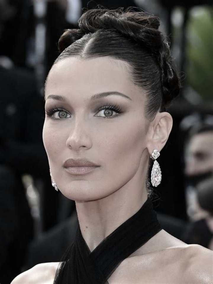 Bella-Hadid
