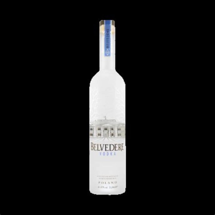 Belvedere Vodka&rsquo;s Polish Mule