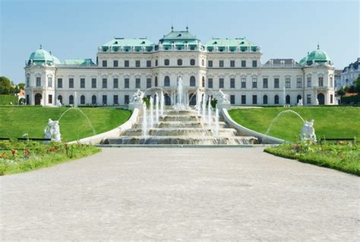Belvedere