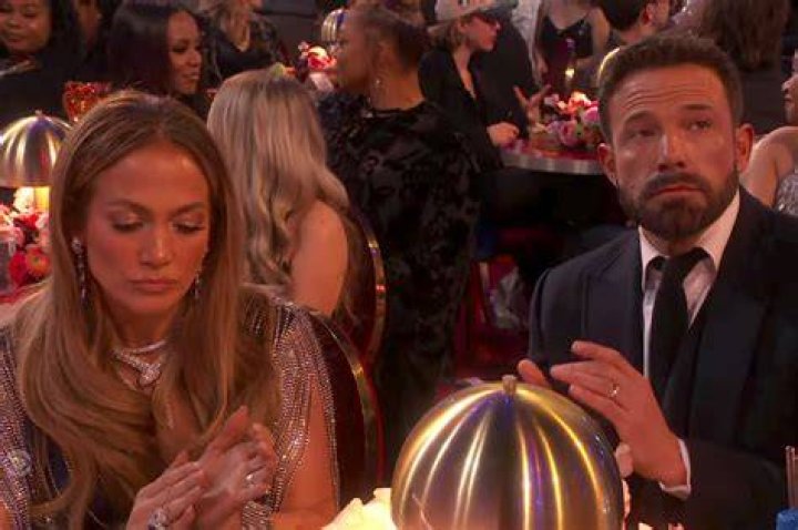 Ben Affleck At Birthday Dinner – Hollywood Life