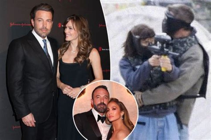 Ben Affleck ‘Devastated’ Over Jennifer Garner Divorce: He Tried To Save Marriage