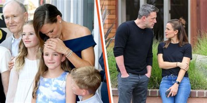 Ben Affleck Wishes Ex Jennifer Garner ‘A Happy Mothers’ Day’ After Raya Drama — See Sweet Pics