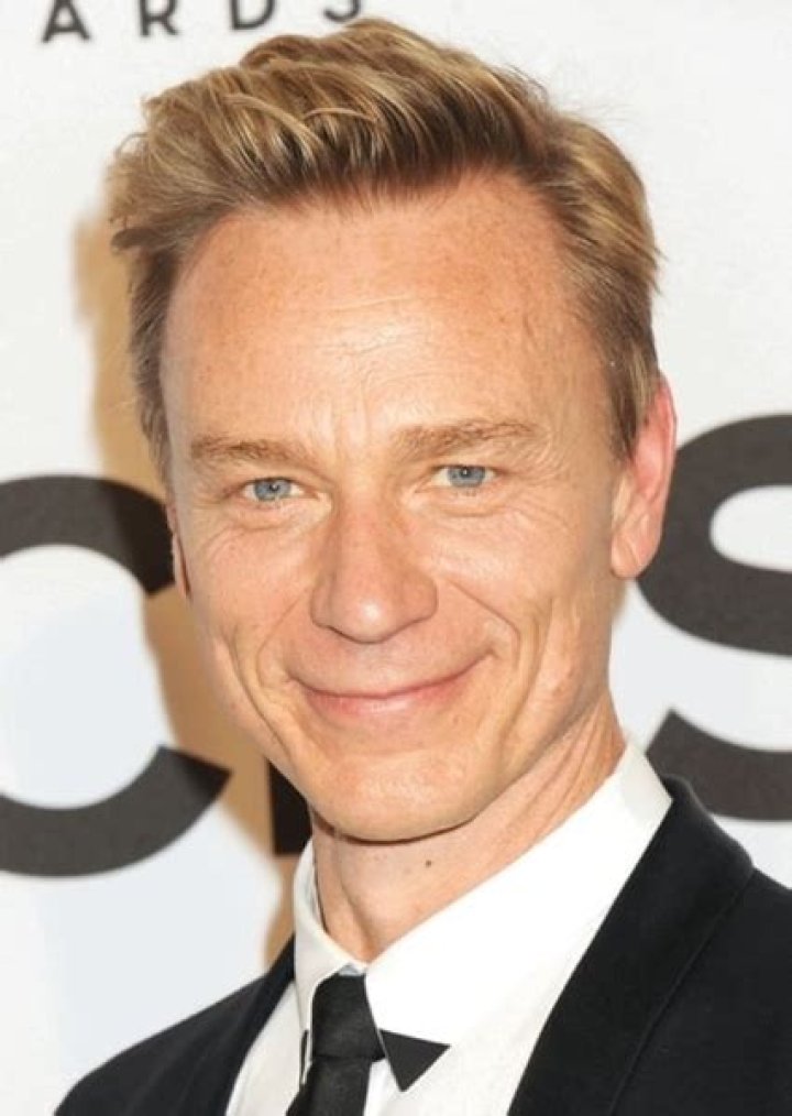 Ben Daniels As General Antoc Merrick