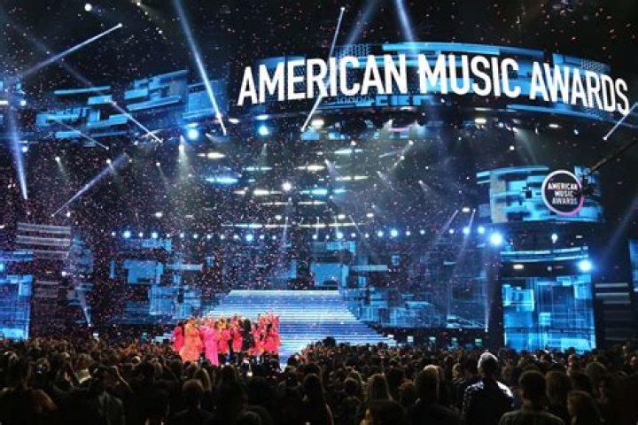 Ben Higgins American Music Awards, Arrivals, Los Angeles, USA - 09 Oct 2018 2018 American Music Awards