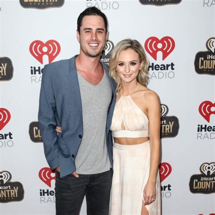 ben higgins lauren bushnell