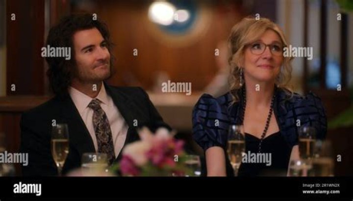 ben lawson sarah chalke