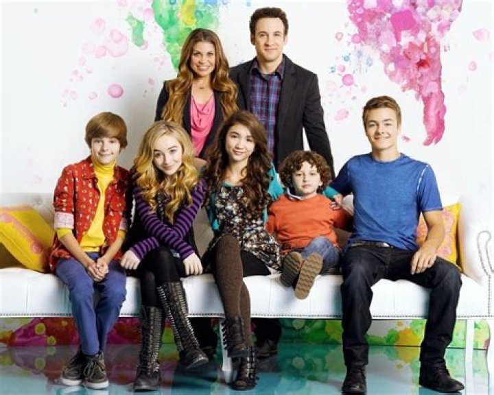 Ben Savage & Danielle Fishel On &lsquo;Boy Meets World&rsquo;