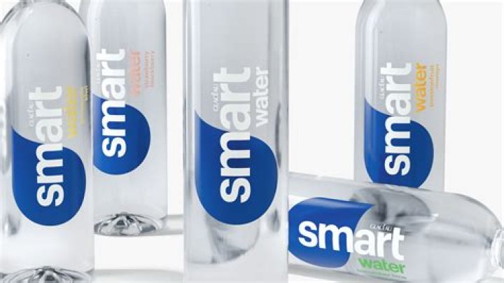 Ben Simmons and smartwater