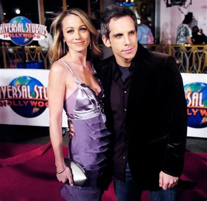 Ben Stiller & Christine Taylor Split After 17 Years Of Marriage – Hollywood Life