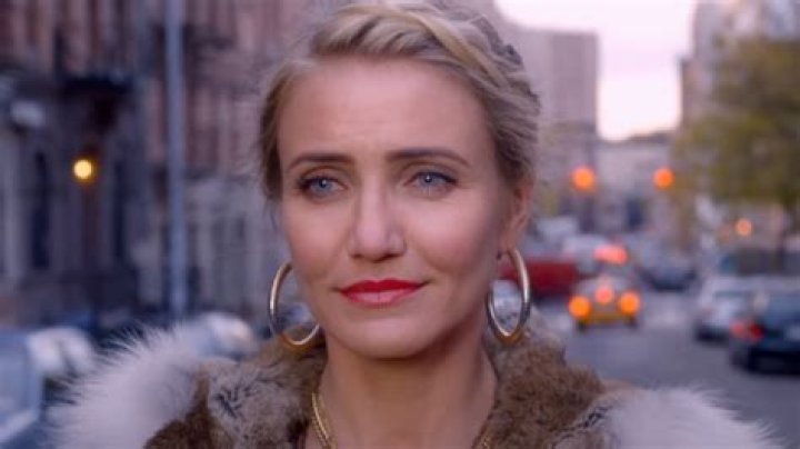 Benji Madden Wishes Cameron Diaz A Happy Birthday – Hollywood Life
