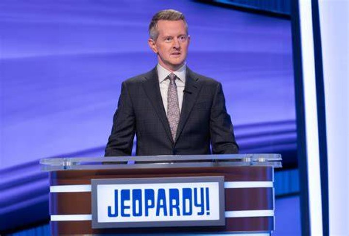 ‘Bennifer’ & ‘Montana’ End Up As Clues On ‘Jeopardy’ & Twitter Swears The Show Is ‘Psychic’