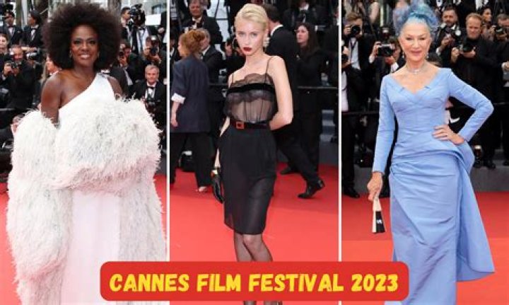 Berlin Film Festival 2023: Photos
