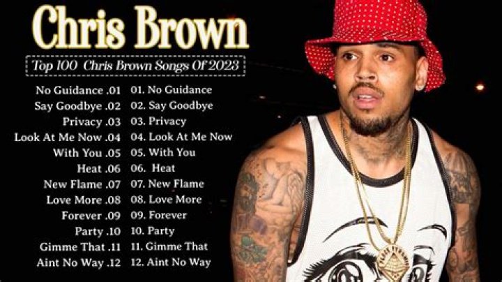Bernice Burgos Flirting With Chris Brown? Sings & Dances To His Song – Hollywood Life