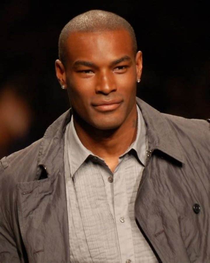 Bernice Burgos Grinds On Hot Male Model Tyson Beckford During Flirty Club Night — Watch