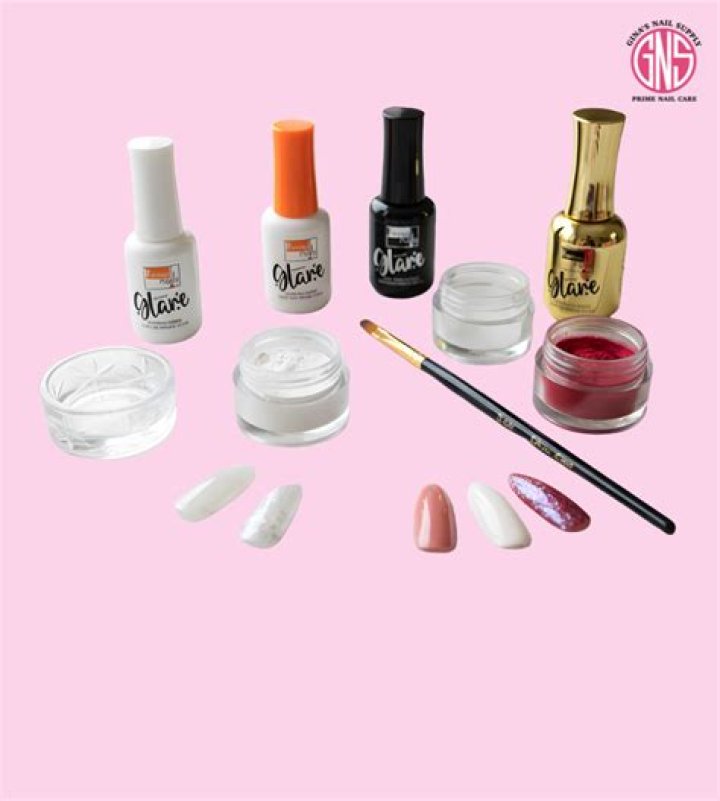 Best Acrylic Powders