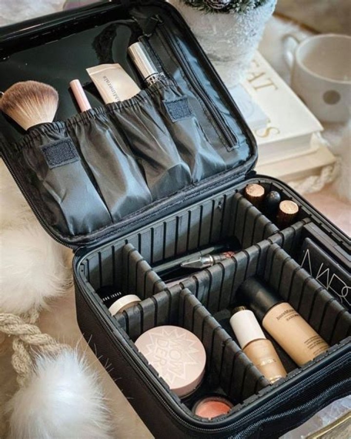 Best Beauty Organizers