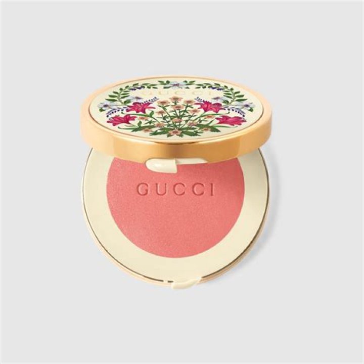 BEST BLUSH &ndash; Gucci Blush de Beaut&eacute;, $49, sephora.com