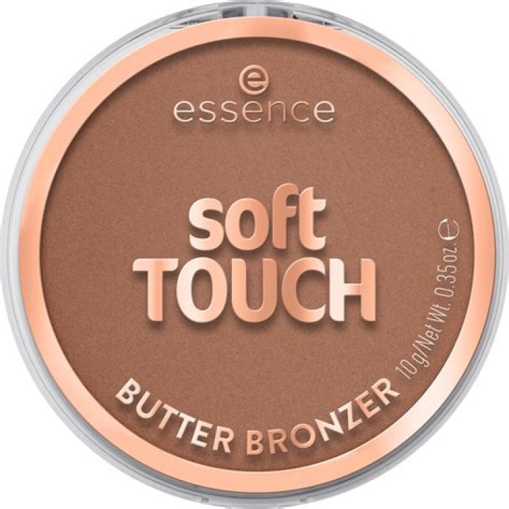 BEST BRONZER &ndash; essence Makeup Baby Got Bronze, $5, essencemakeup.com