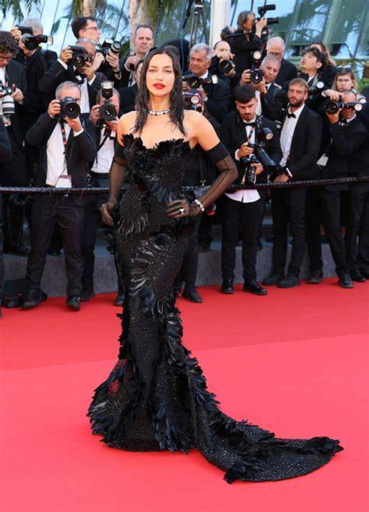 Best Cannes Gowns Of All Time — Photos Of The Most Glam Dresses