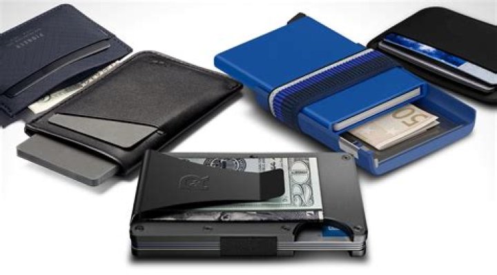 Best Compact Wallet