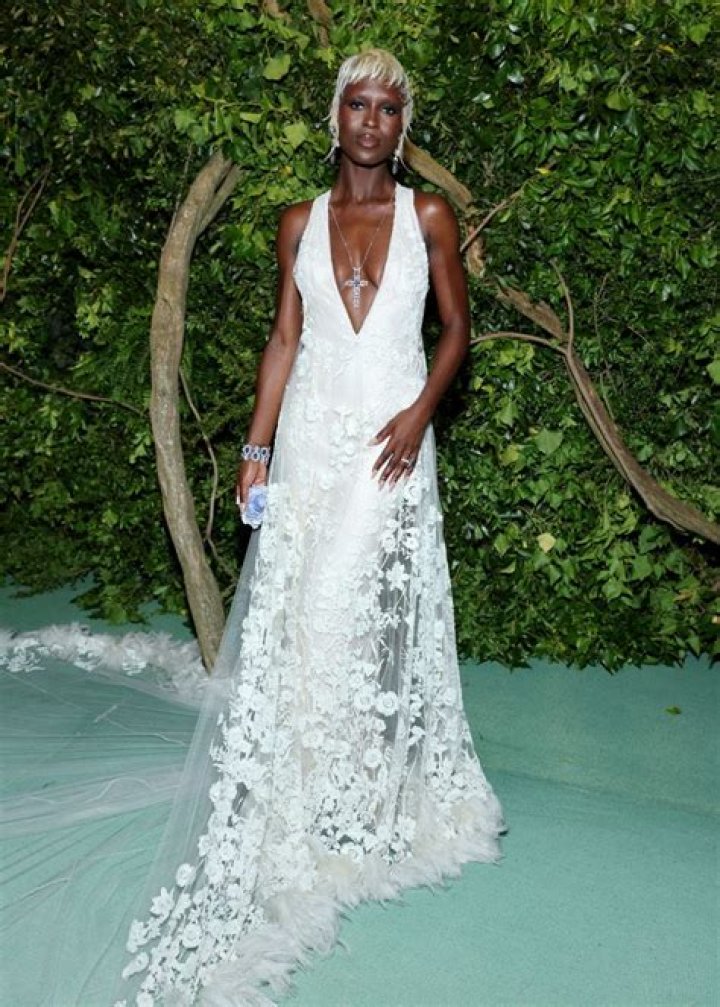 Best Dressed at 2018 Diamond Ball