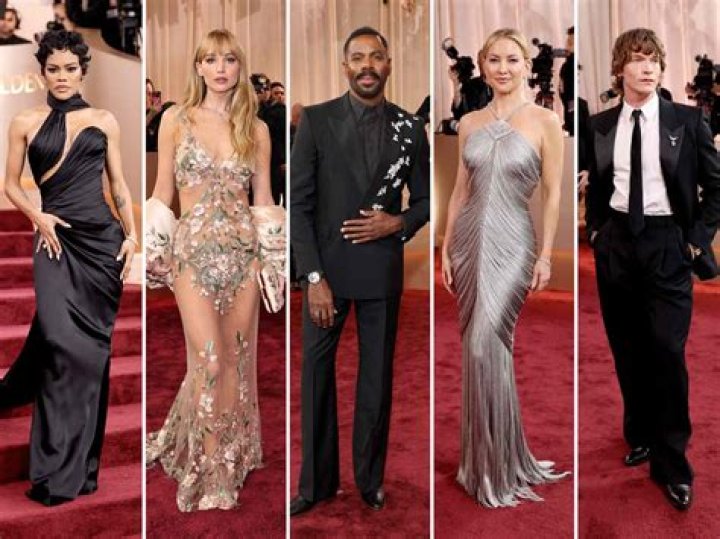 Best Dressed Celebrities Of Summer 2019
