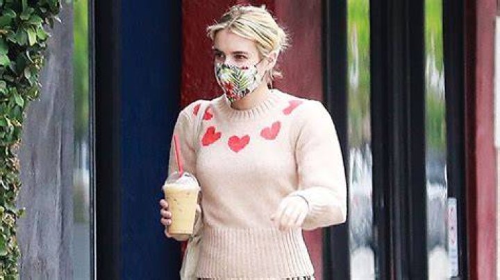 Best Dressed Celebrities This Week Of Quarantine – Pics – Hollywood Life