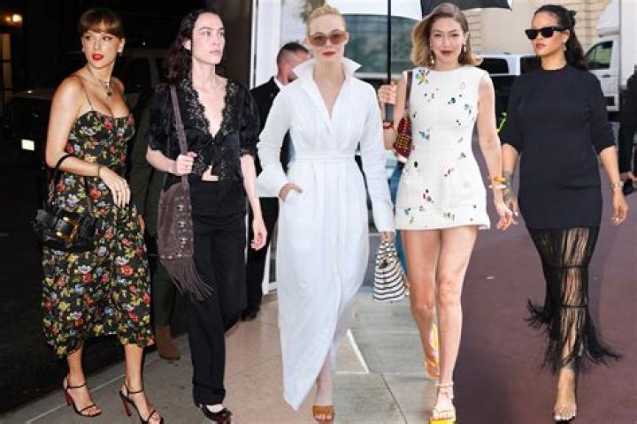 Best Dressed Of the Week — Summer 2019