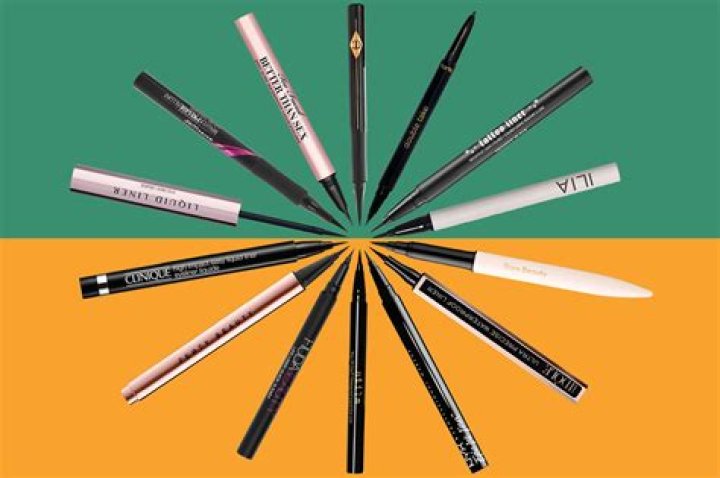 BEST EYELINER &ndash; Huda Beauty Creamy Kohl Longwear Eye Pencil, $21, hudabeauty.com