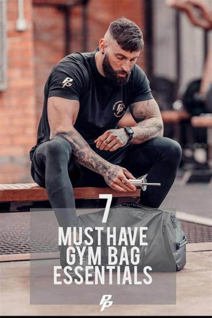 BEST GYM BAG ESSENTIALS &mdash; WATERLESS No Residue Dry Shampoo, $7.99, Target