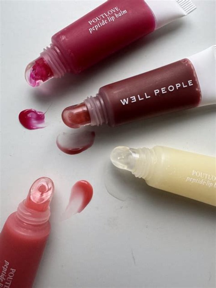 BEST LIP BALM &ndash; Well People Lip Nurture Hydrating Balm, $15, wellpeople.com
