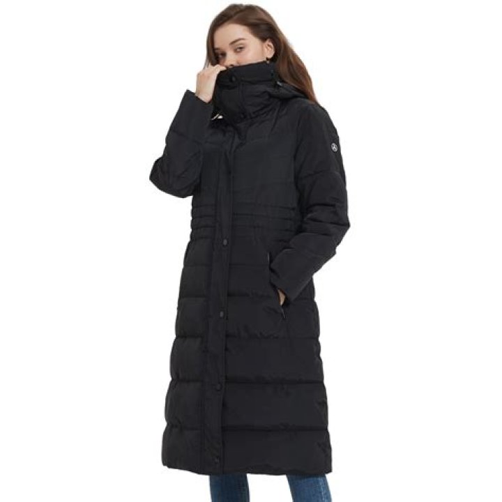 Best Long Jackets for Women