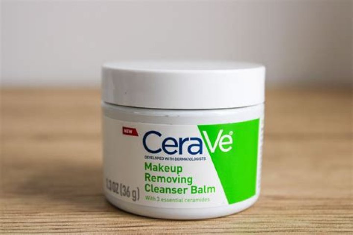 BEST MAKEUP REMOVER &ndash; CeraVe Comforting Eye Makeup Remover, $11, amazon.com