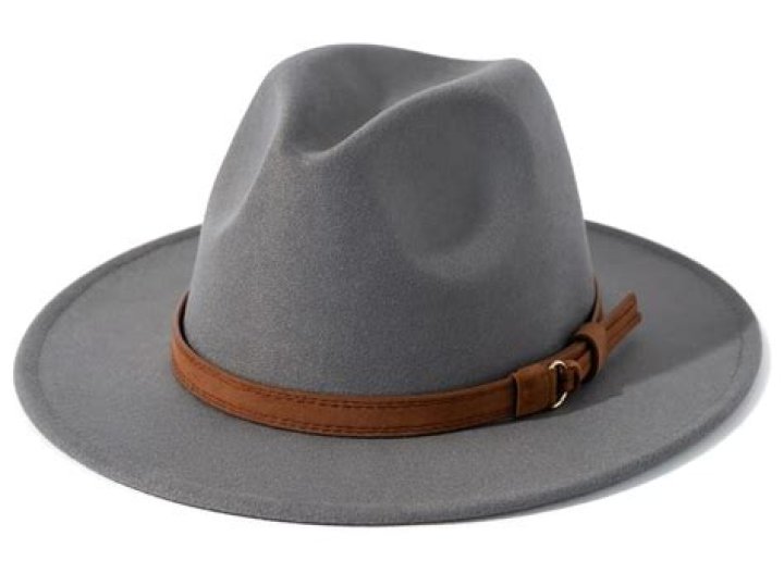 Best Mens Fedora Hats in 2024 – Hollywood Life Reviews – Hollywood Life