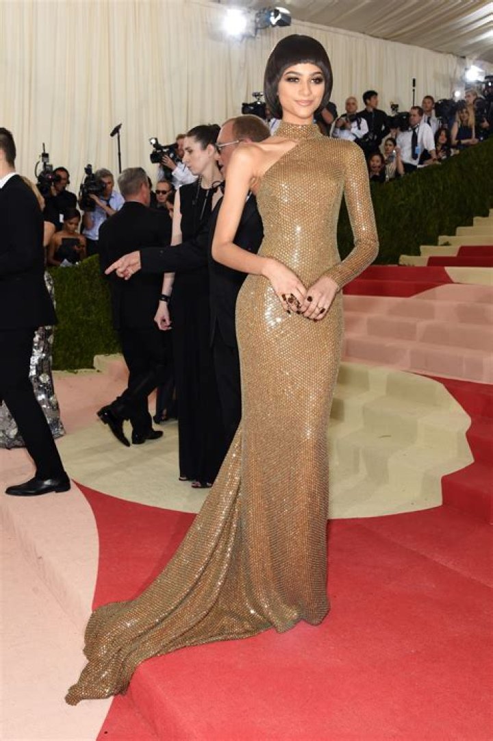 Best Met Gala Dresses