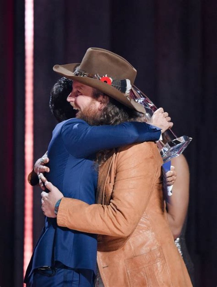 Best Moments — CMA Awards Highlights – Hollywood Life