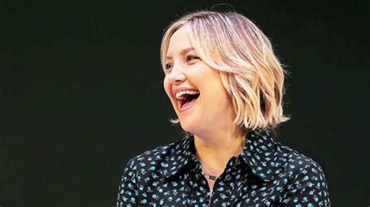 Best New Mom Haircut — Get A Bob Like Kate Hudson – Hollywood Life