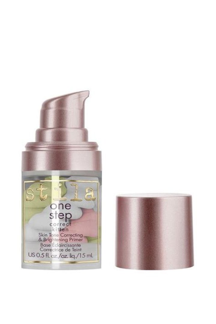 BEST PRIMER &ndash; Stila Cosmetics All About The Blur Blurring & Smoothing Primer, $36, stilacosmetics.com