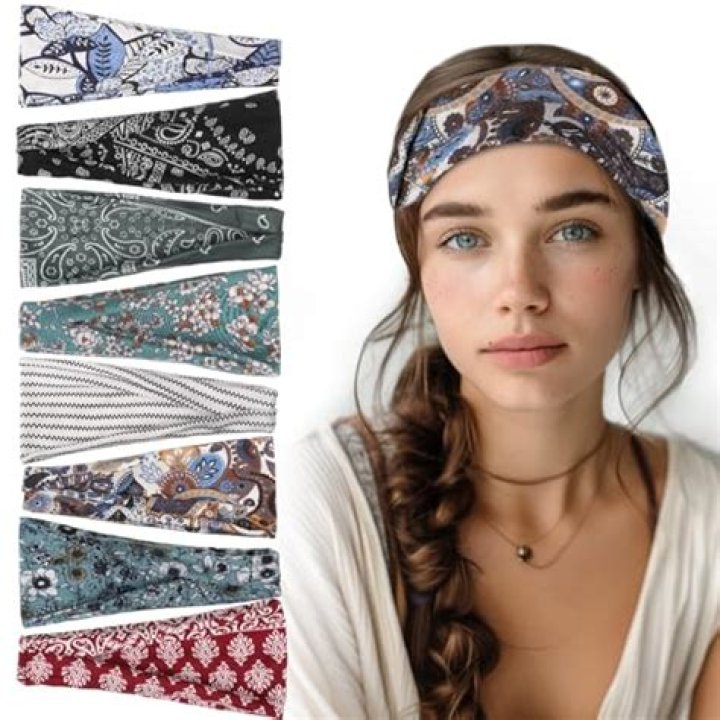 Best Rattan Headbands