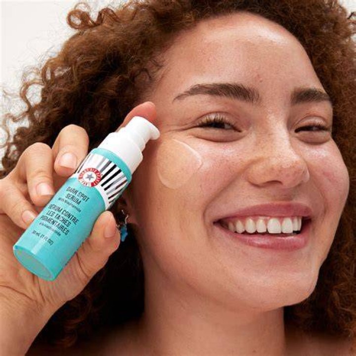 BEST SERUM &ndash; First Aid Beauty Bounce-Boosting Serum, $44, sephora.com