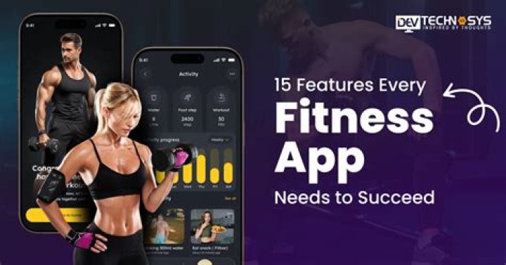 BEST TRAINER & FITNESS APP &mdash; Mel Alcantara & Fitplan